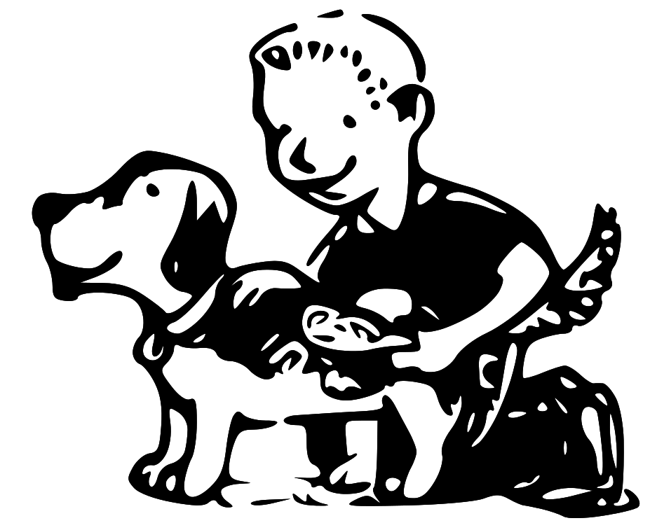 Cheering Dog Clipart Free Download Images and Graphics