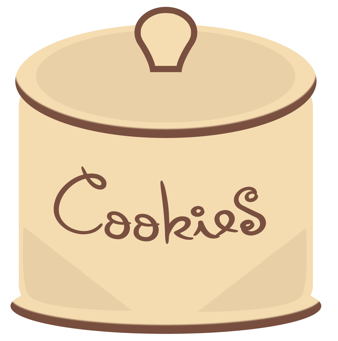 Free Cookie Cliparts Transparent, Download Free Cookie Cliparts