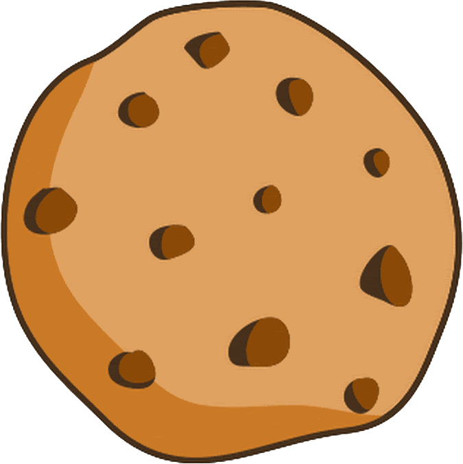 Free Cookie Cliparts Transparent, Download Free Cookie Cliparts