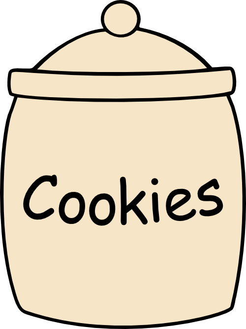 Free Cookie Cliparts Transparent, Download Free Cookie Cliparts