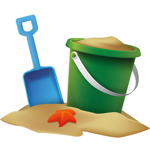 Free Sand Shovel Cliparts, Download Free Sand Shovel Cliparts png