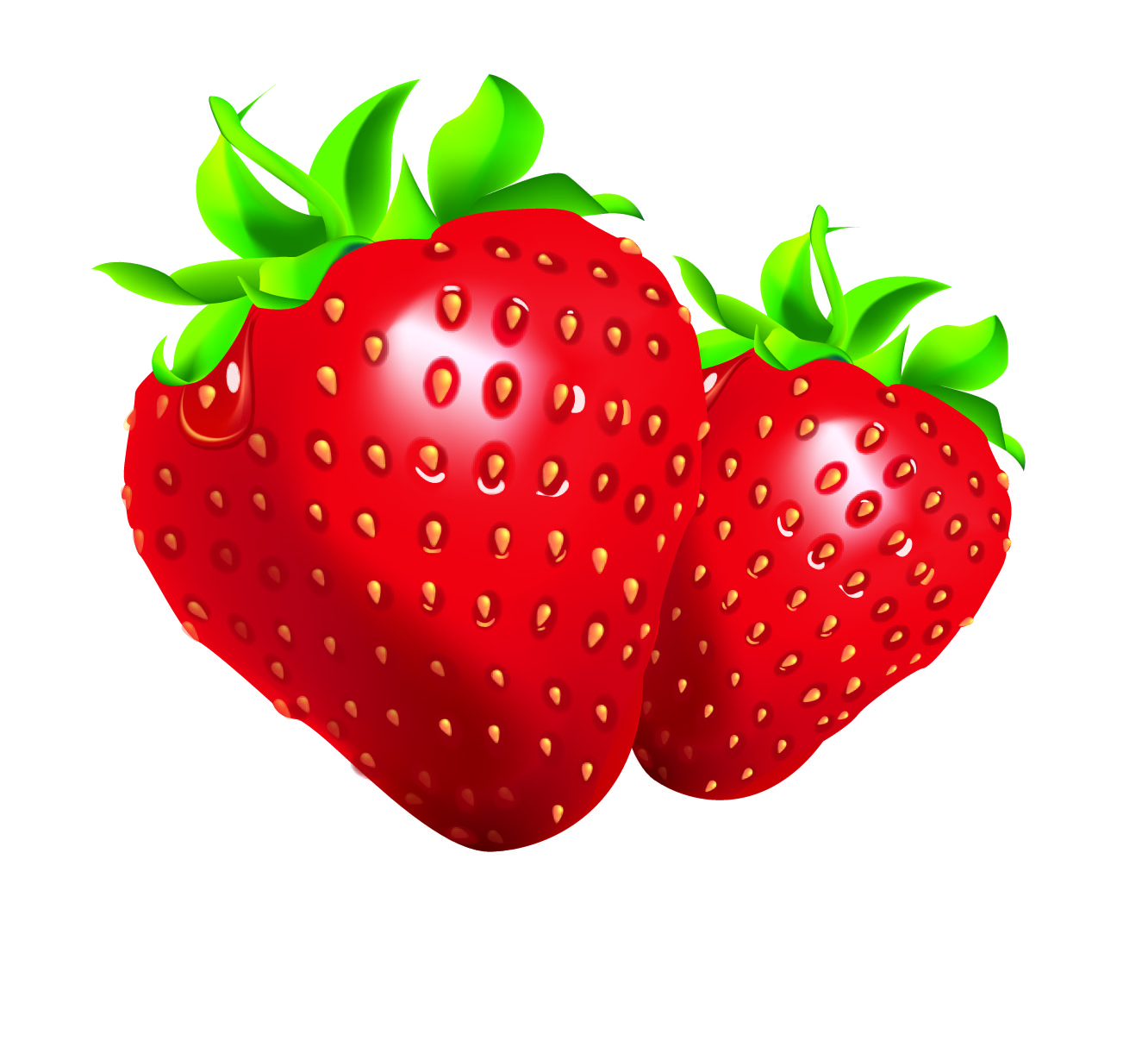 Free Strawberry Cliparts Black, Download Free Strawberry Cliparts Black