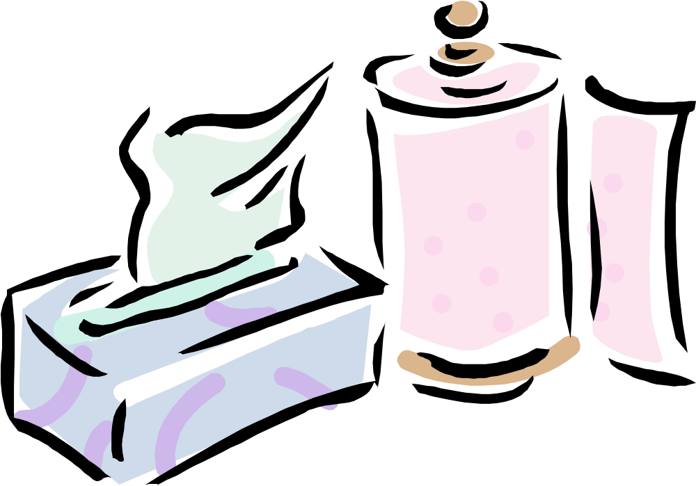 Free Tissue Box Cliparts, Download Free Tissue Box Cliparts png images