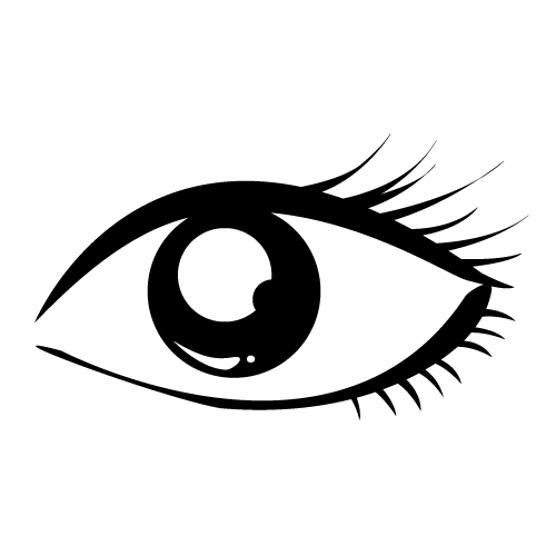 Free Black Eyes Png, Download Free Black Eyes Png png images, Free