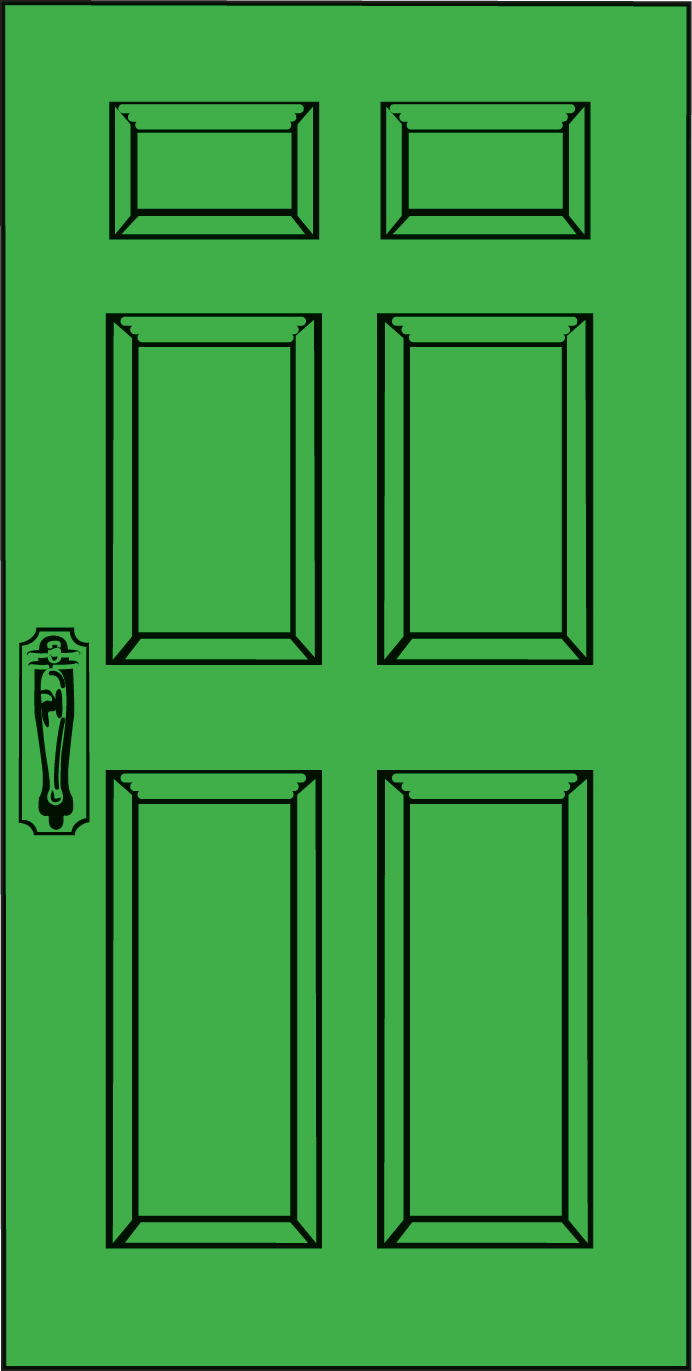 Free Wood Door Cliparts, Download Free Wood Door Cliparts png images