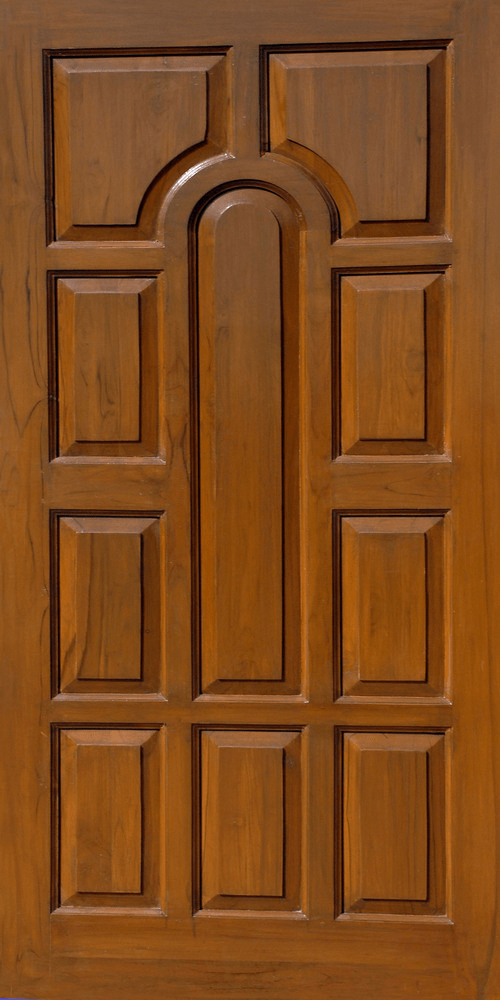 Free Wood Door Cliparts, Download Free Wood Door Cliparts ... (500 x 1000 Pixel)