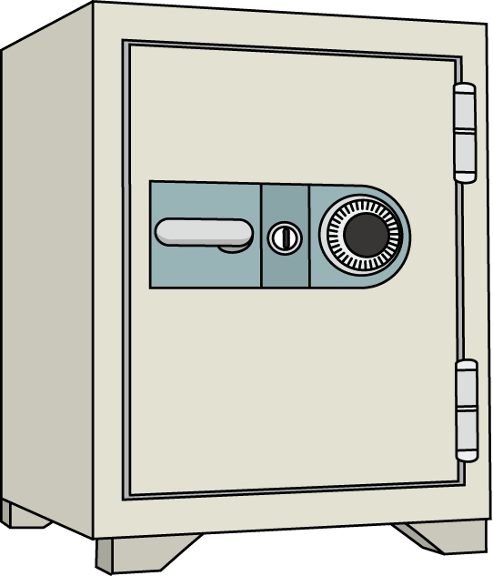 Free Safe Bank Cliparts, Download Free Safe Bank Cliparts png images