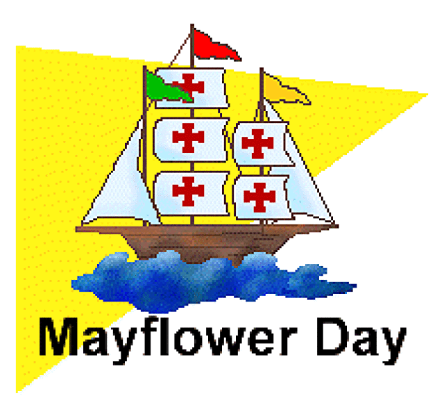 Free Mayflower Flag Cliparts, Download Free Mayflower Flag Cliparts png