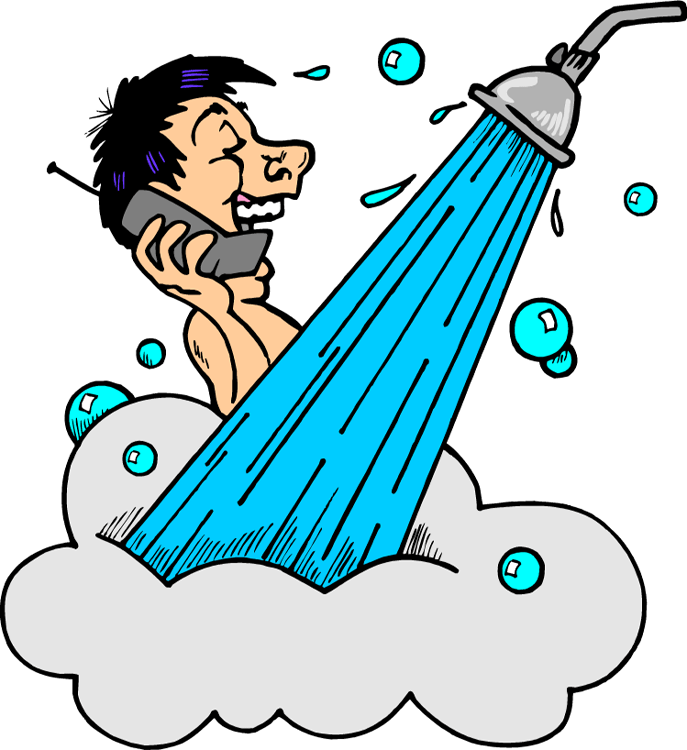 Free Animated Shower Cliparts, Download Free Animated Shower Cliparts png images, Free ClipArts