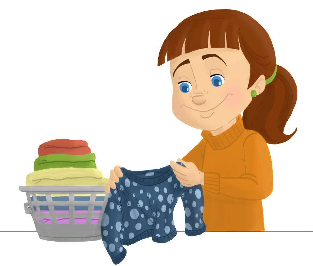 Free Folded Laundry Cliparts, Download Free Folded Laundry Cliparts png