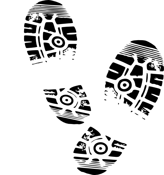 Free Running Sneakers Cliparts, Download Free Running Sneakers Cliparts