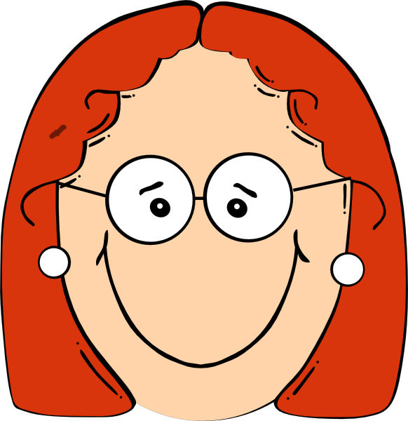 Free Redhead Cartoon Cliparts, Download Free Redhead Cartoon Cliparts