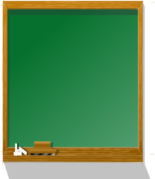 Free Green Chalk Cliparts, Download Free Green Chalk Cliparts png