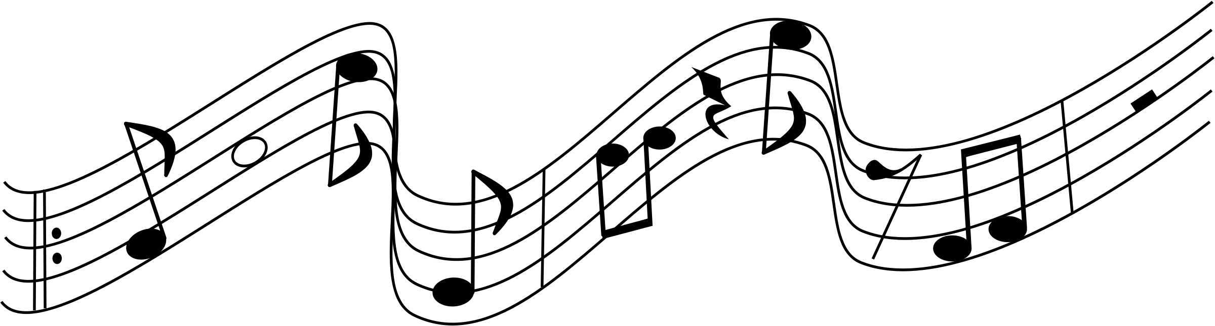 Free Music Tones Cliparts, Download Free Music Tones Cliparts png