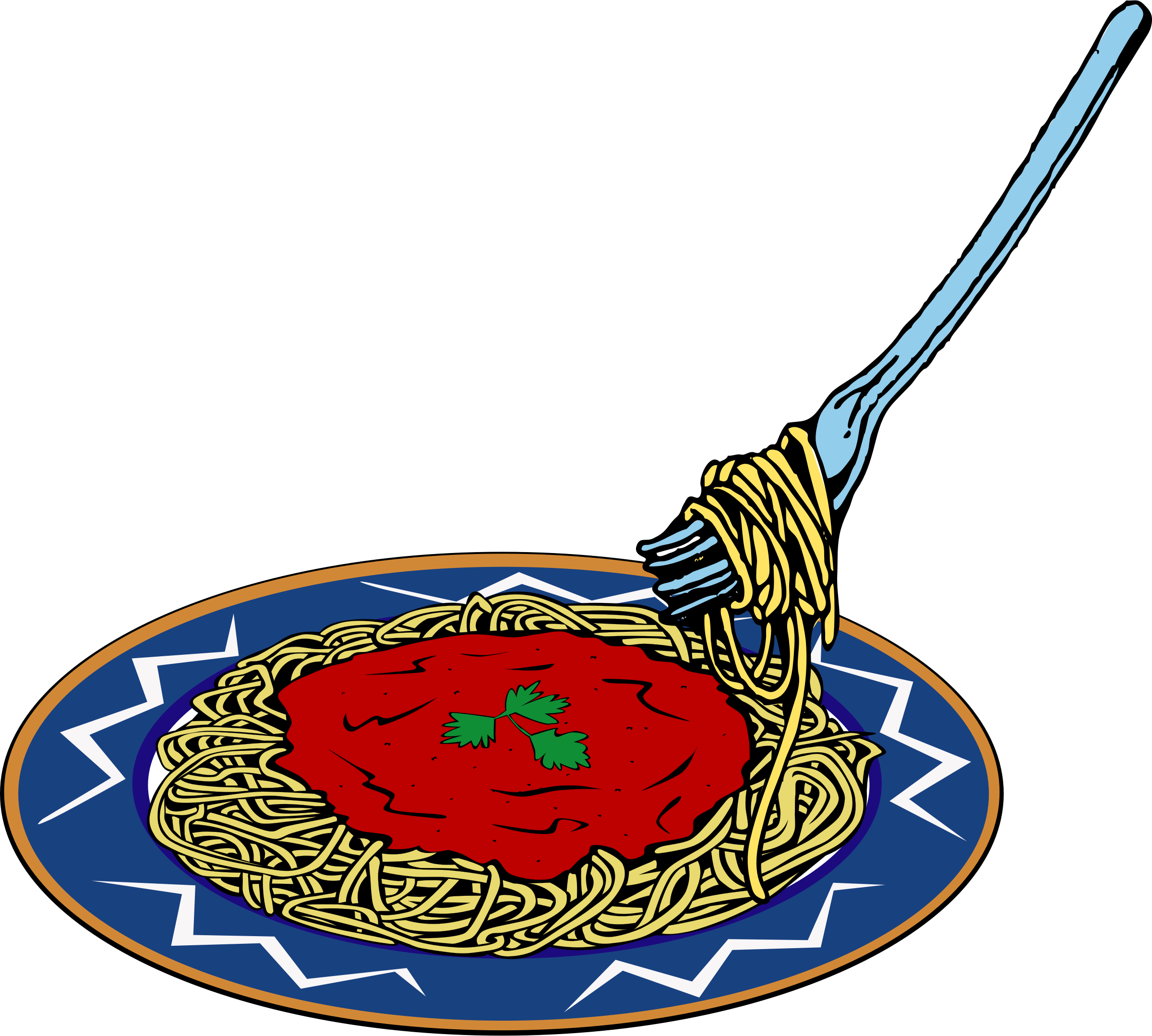 Free Free Spaghetti Cliparts, Download Free Free Spaghetti Cliparts png