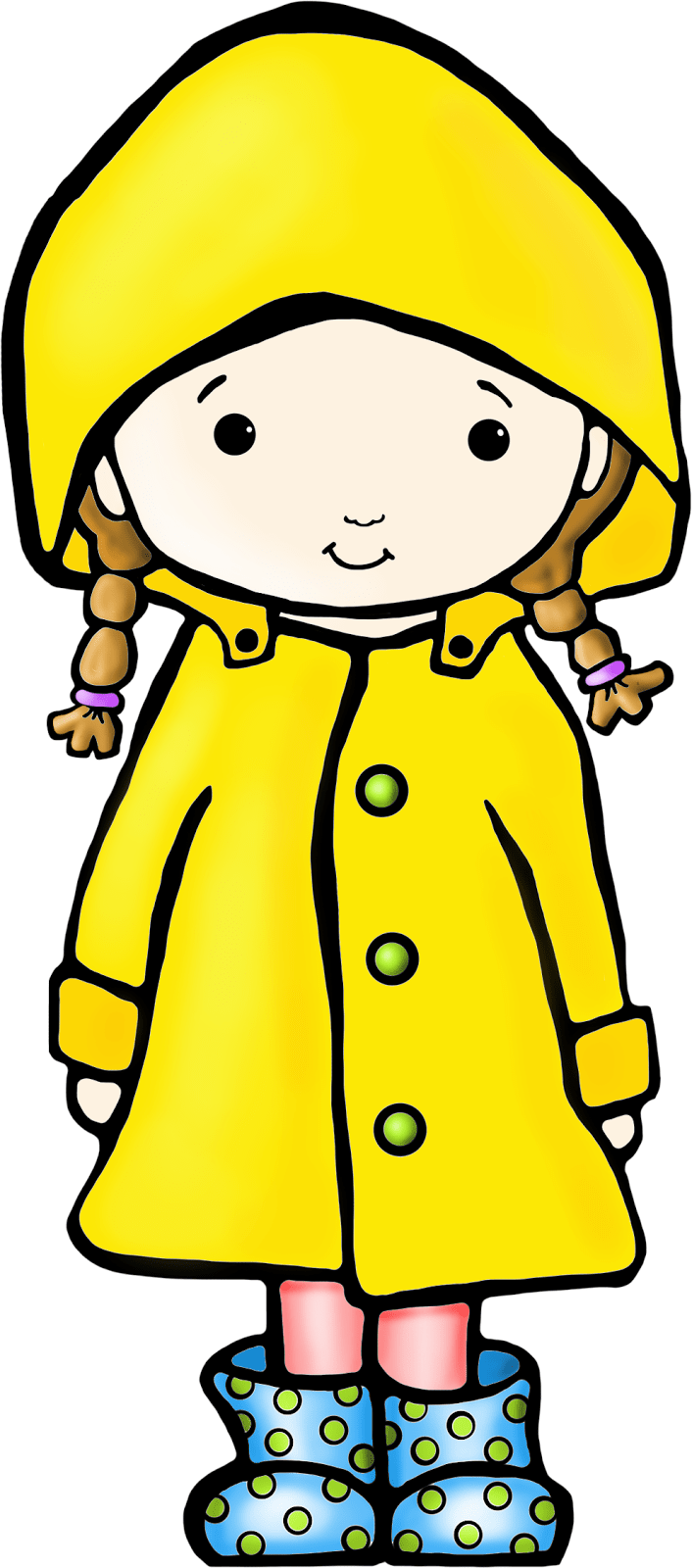 Free Rain Gear Cliparts, Download Free Rain Gear Cliparts png images