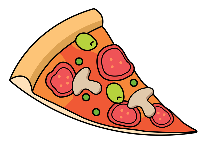 Free Vegetable Pizza Cliparts, Download Free Vegetable Pizza Cliparts