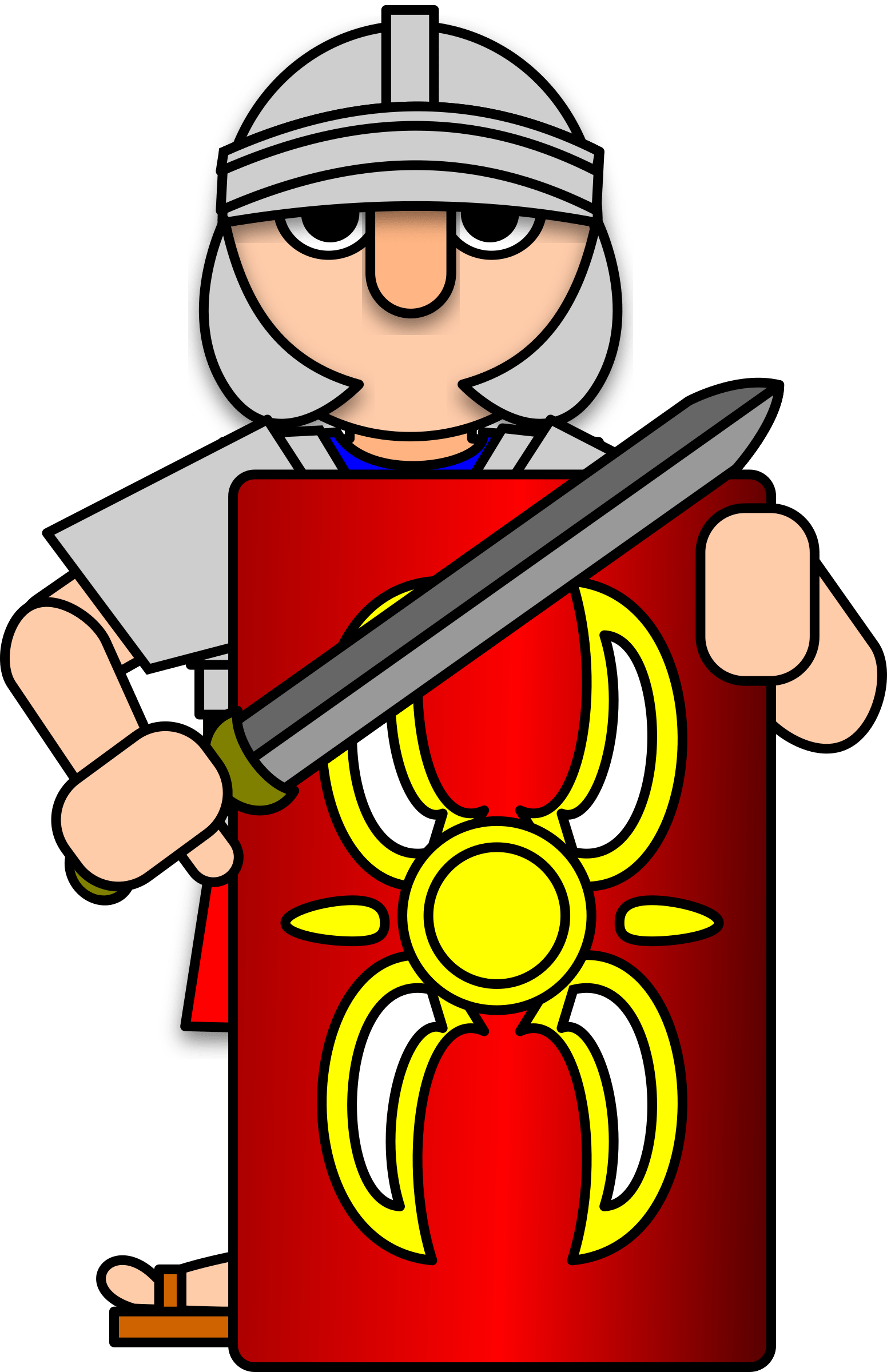 ancient rome clipart Clip Art Library