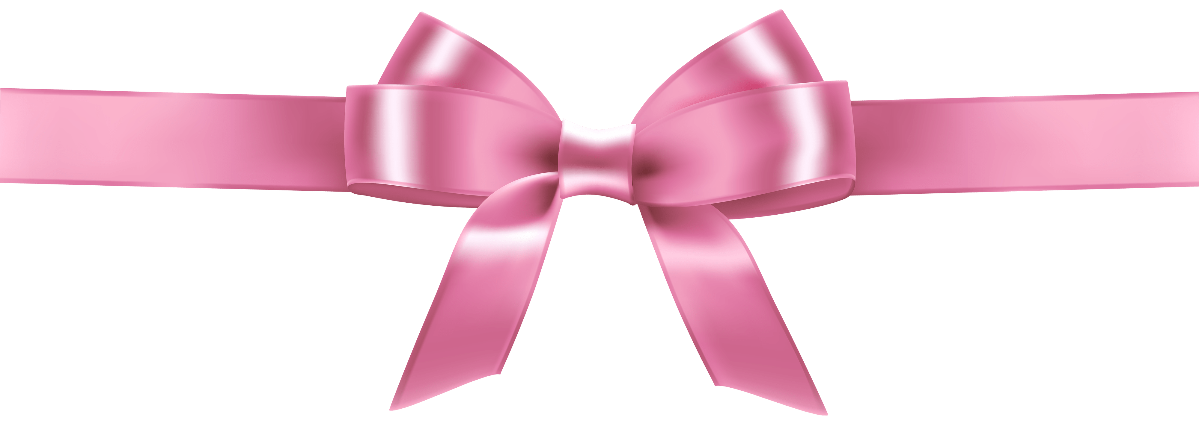 Free Transparent Ribbon Cliparts, Download Free Transparent Ribbon