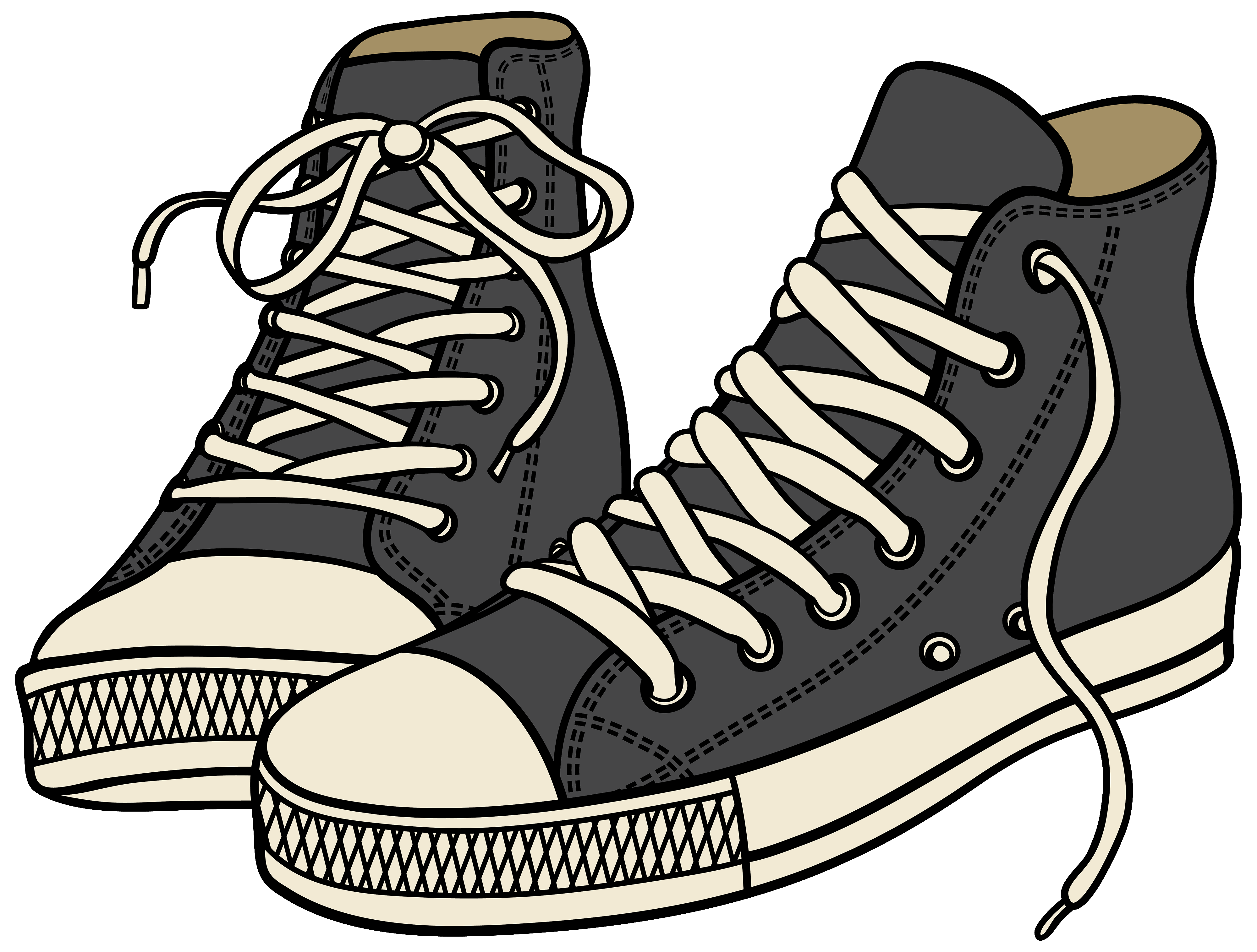 Free Shoe Size Cliparts, Download Free Shoe Size Cliparts png images