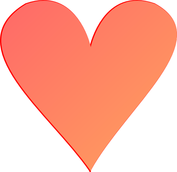 Free Dark Heart Cliparts, Download Free Clip Art, Free Clip Art on