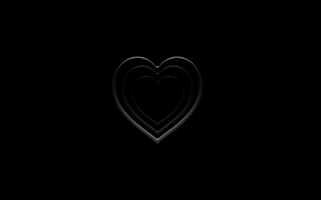 Free Dark Heart Cliparts, Download Free Clip Art, Free Clip Art on