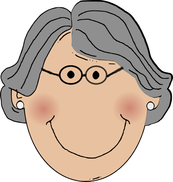 Free Grandma Glasses Cliparts, Download Free Grandma Glasses Cliparts