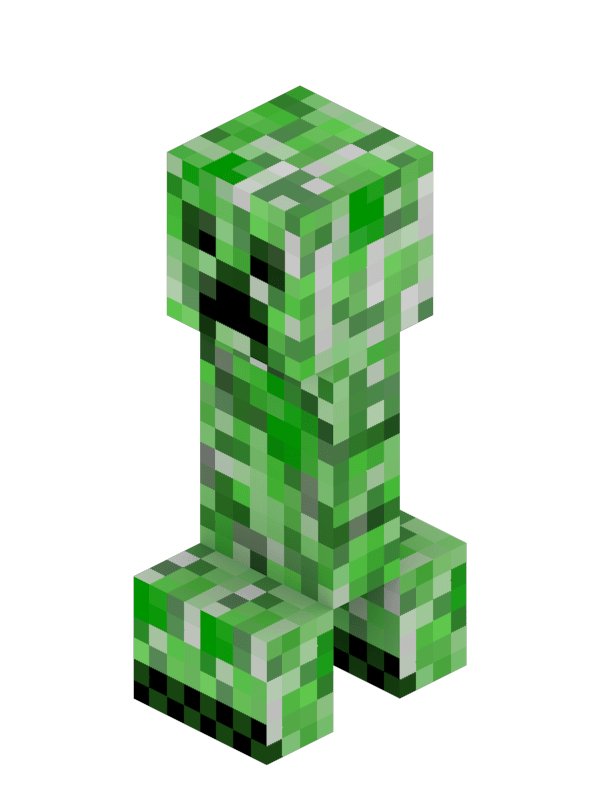Free Minecraft Border Cliparts, Download Free Minecraft Border Cliparts