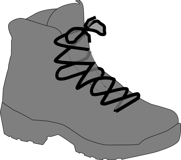 Free Hiking Boot Cliparts, Download Free Hiking Boot Cliparts png