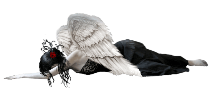 Free Fallen Angel Cliparts, Download Free Fallen Angel Cliparts png