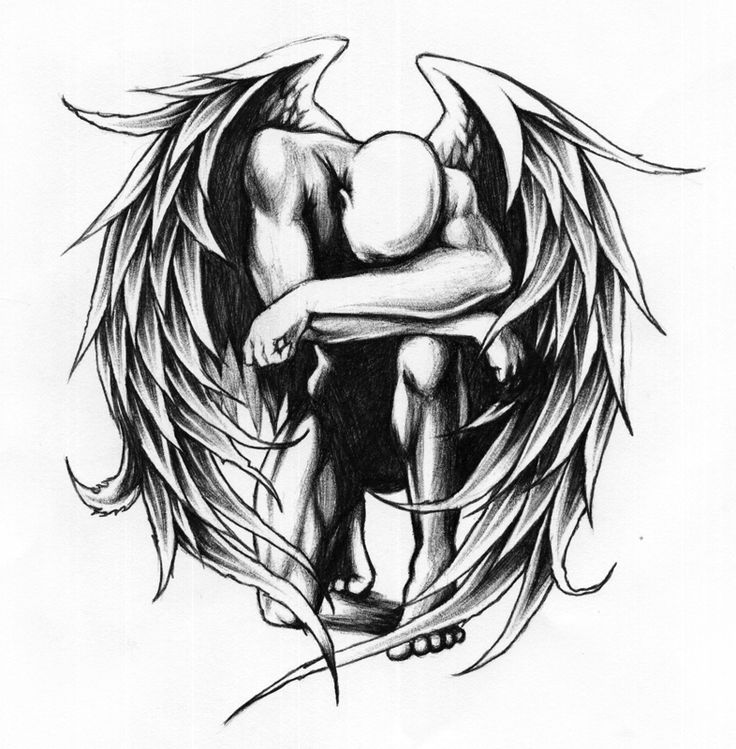 Free Fallen Angel Cliparts, Download Free Fallen Angel Cliparts png