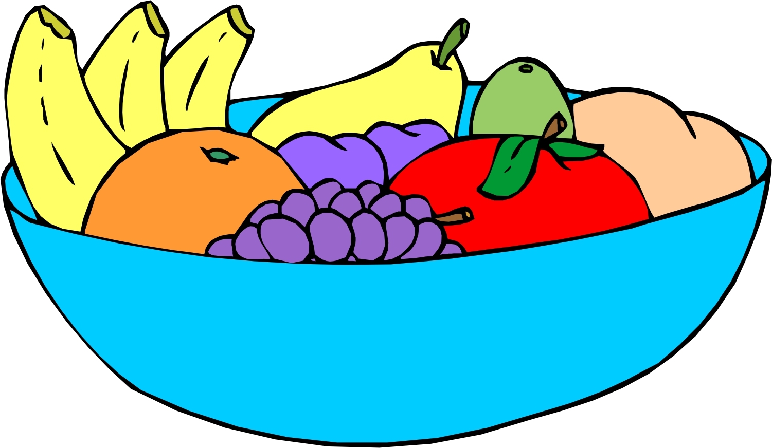 Free Fruit Tray Cliparts, Download Free Fruit Tray Cliparts png images