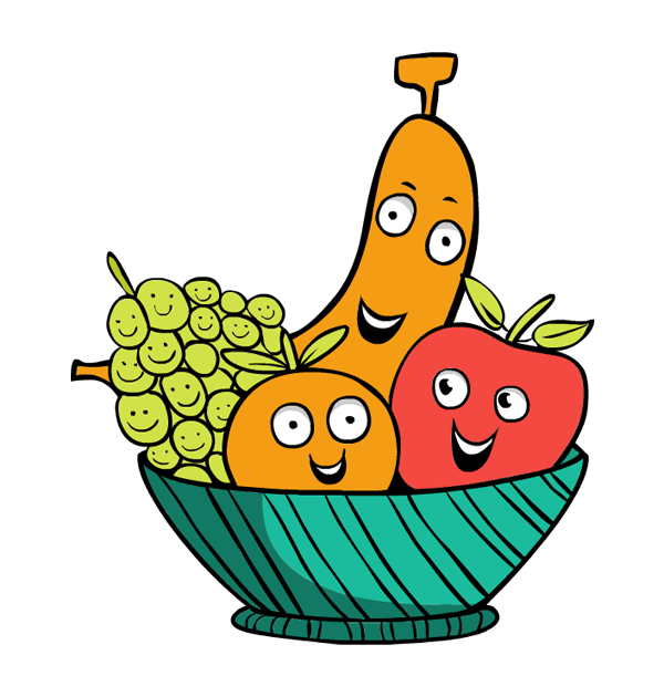 Free Fruit Tray Cliparts, Download Free Fruit Tray Cliparts png images