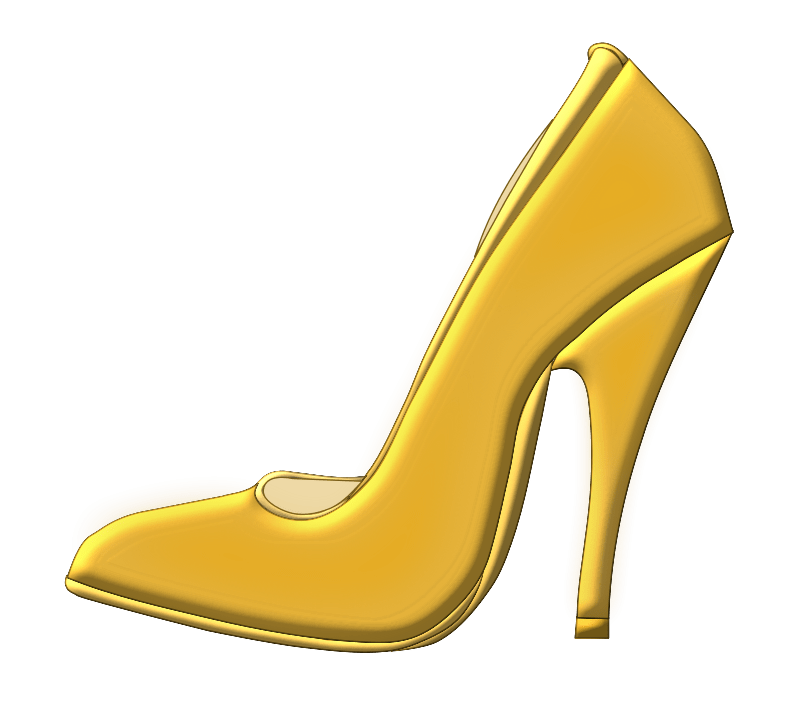 Free Pink Stiletto Cliparts, Download Free Pink Stiletto Cliparts png