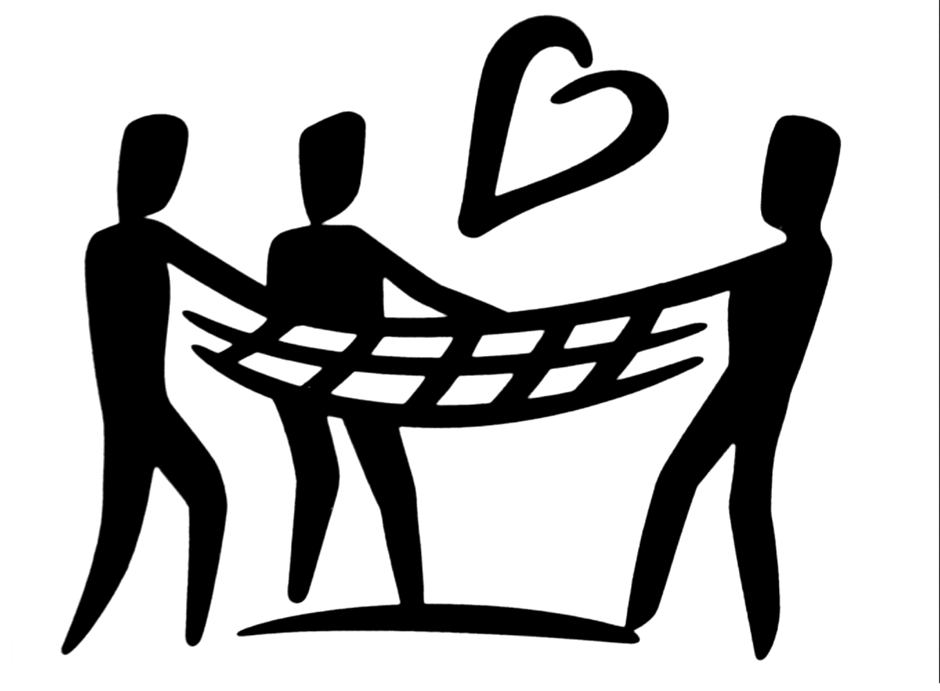 social safety net Clip Art Library