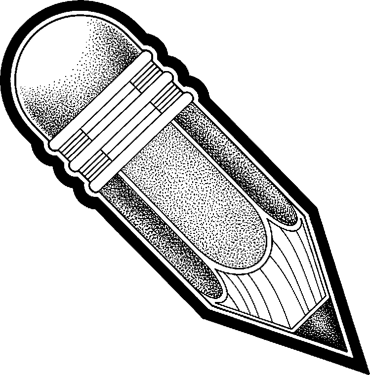 Free Black And White Pencil, Download Free Black And White Pencil png