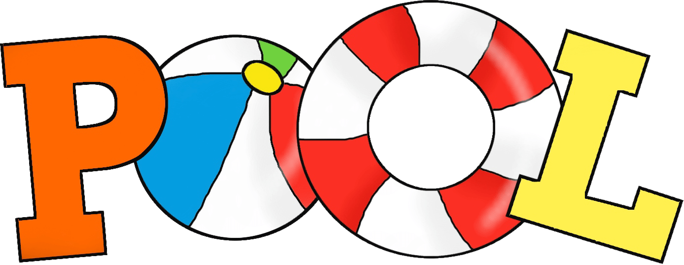 Free Pool Clipart Transparent, Download Free Pool Clipart Transparent