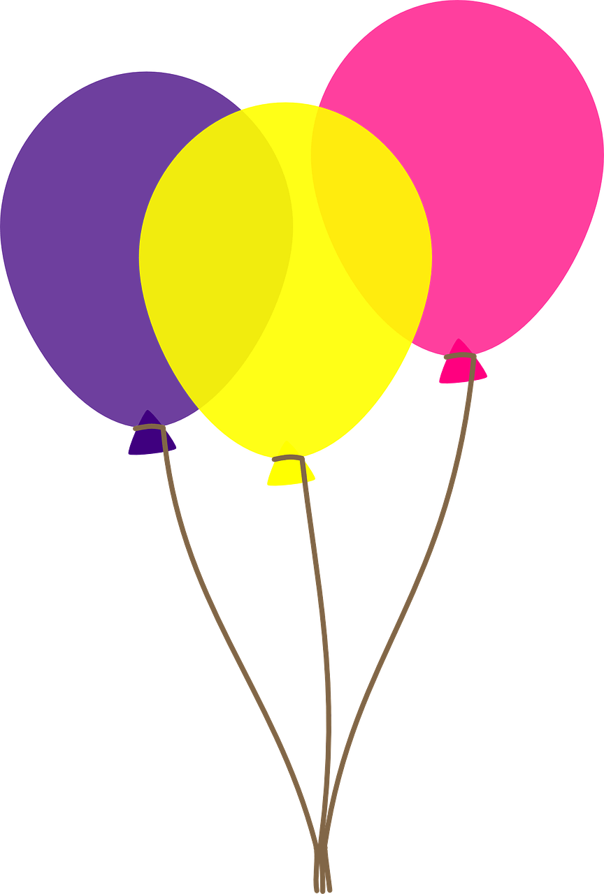 Free Orange Balloon Cliparts, Download Free Orange Balloon Cliparts png