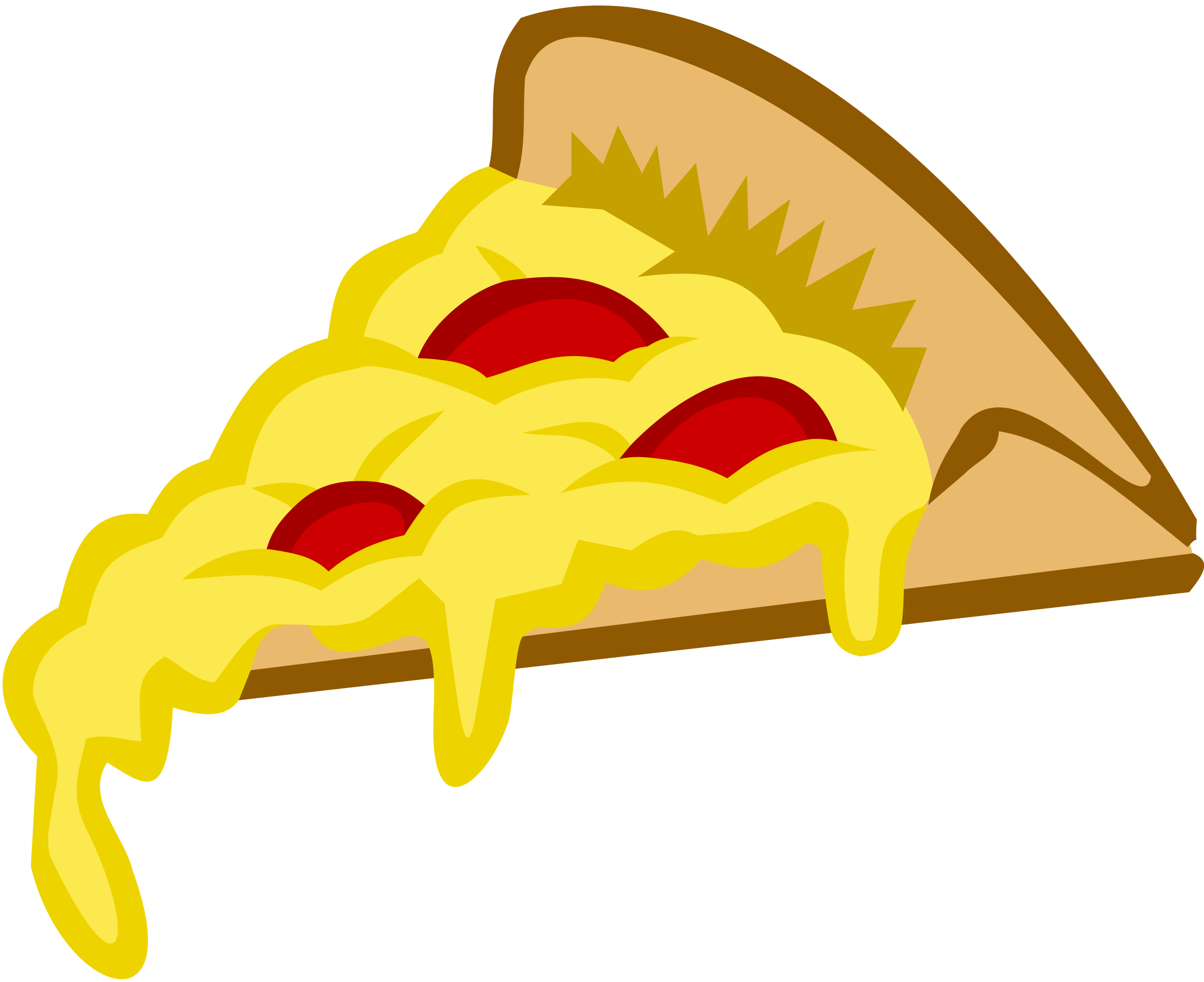 Free Pizza Clipart Transparent Background, Download Free Pizza Clipart Transparent Background
