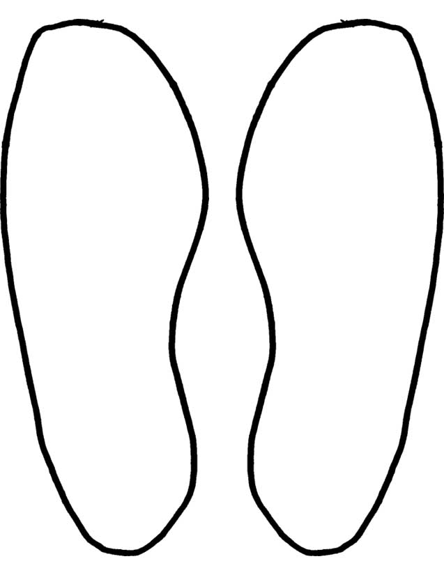 Free Shoe Shape Cliparts, Download Free Shoe Shape Cliparts png images