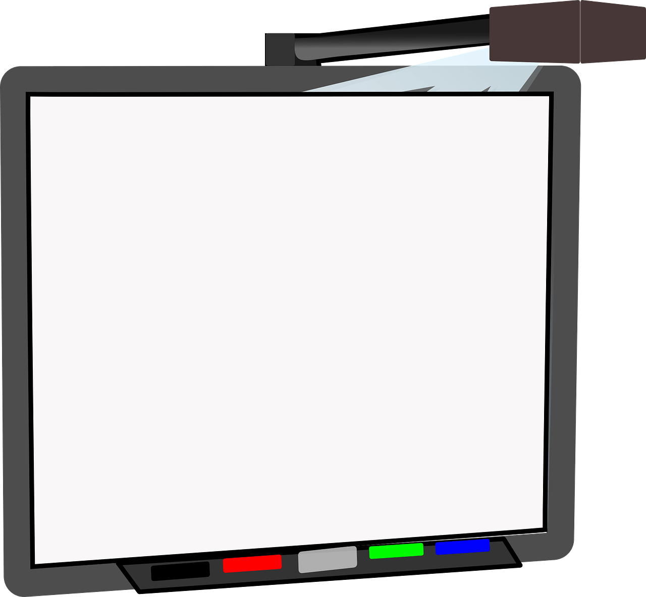 Free White Board Cliparts, Download Free White Board Cliparts png