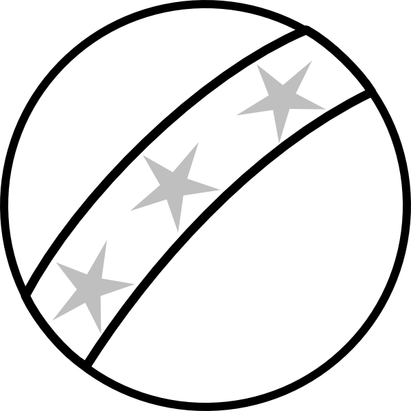 Free Ball Cliparts Black, Download Free Ball Cliparts Black png images