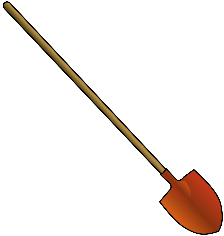 Free Snow Shovels Cliparts, Download Free Snow Shovels Cliparts png