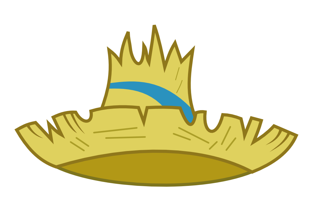 Free Straw Hat Cliparts, Download Free Straw Hat Cliparts png images