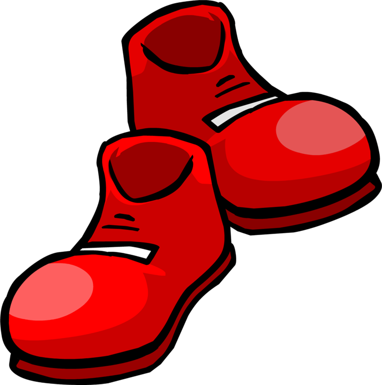 Free Red Shoes Cliparts, Download Free Red Shoes Cliparts png images