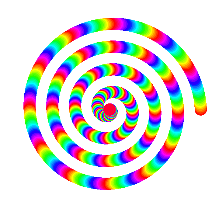 Free Rainbow Swirl Cliparts, Download Free Rainbow Swirl Cliparts png