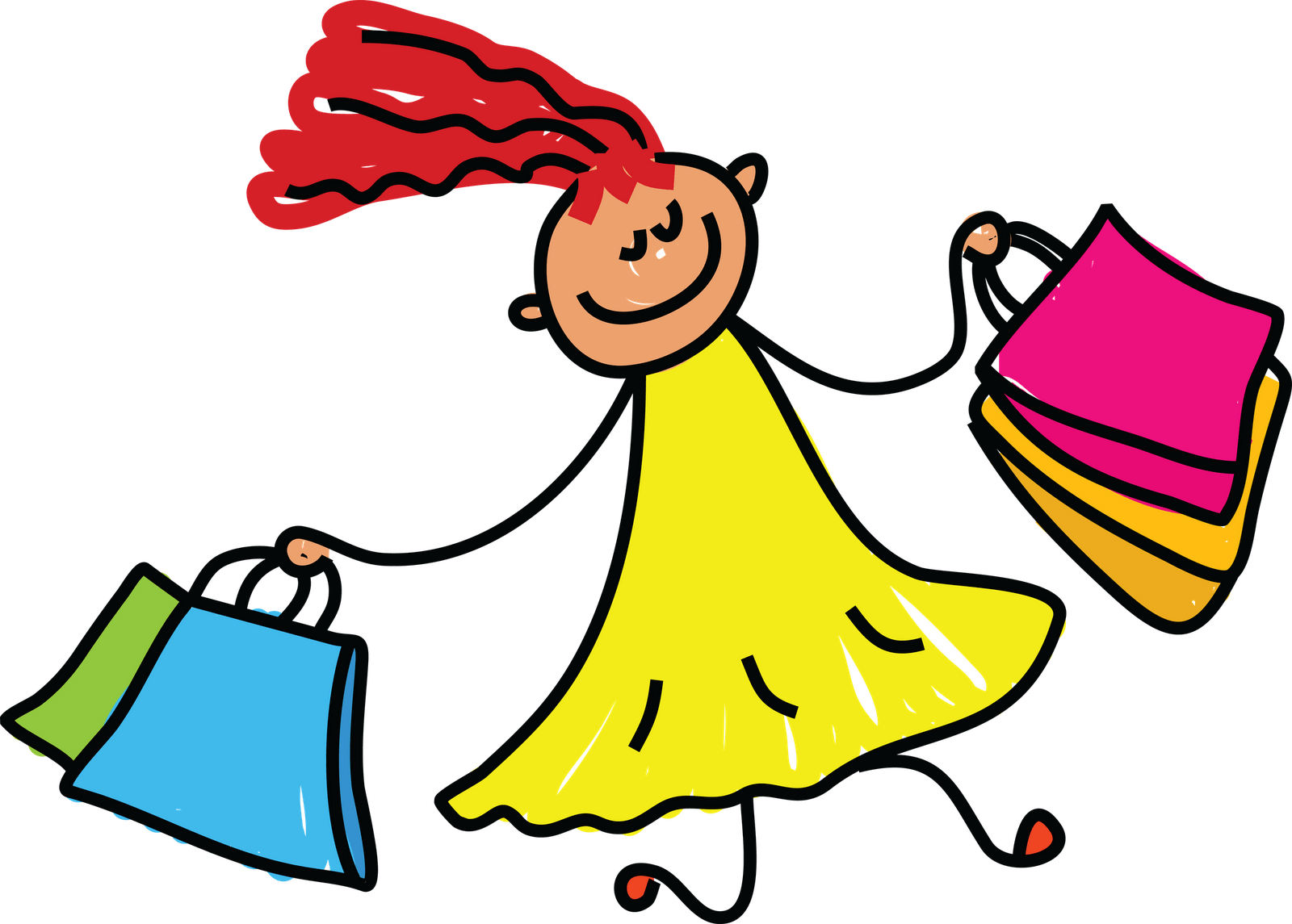 Free Holiday Shopping Cliparts, Download Free Clip Art, Free Clip Art