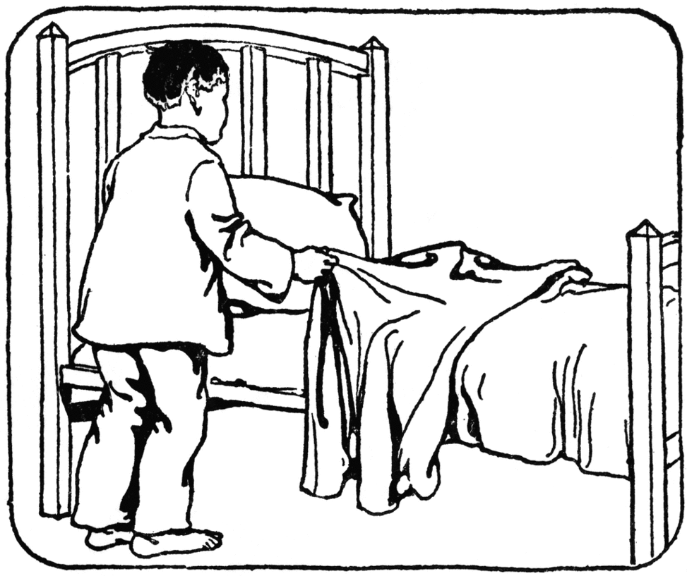 Free Black Bed Cliparts, Download Free Clip Art, Free Clip Art on