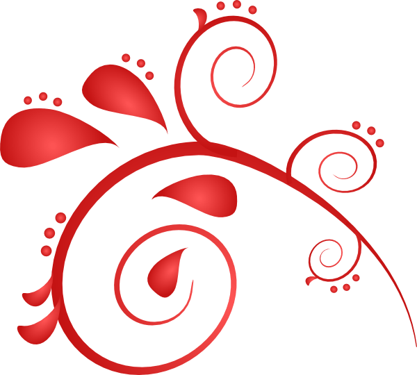 Free Christmas Swirl Cliparts, Download Free Christmas Swirl Cliparts