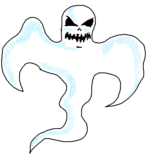 mickey mouse ghost coloring pages Clip Art Library